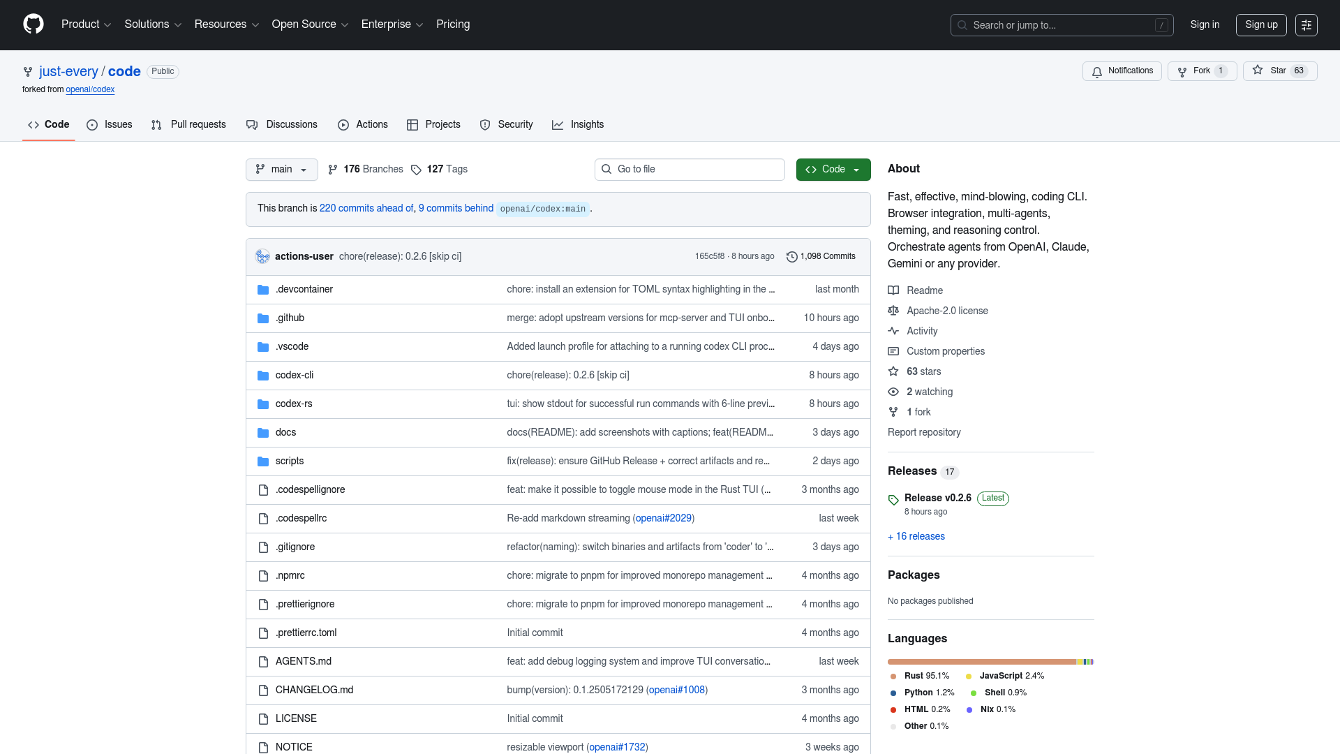 Code screenshot